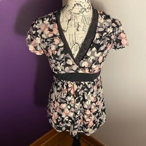 7 for $30 INC Petite Top